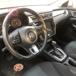 MG 5